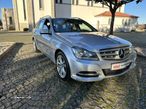 Mercedes-Benz C 220 CDi Avantgarde BlueEfficiency Aut. - 2