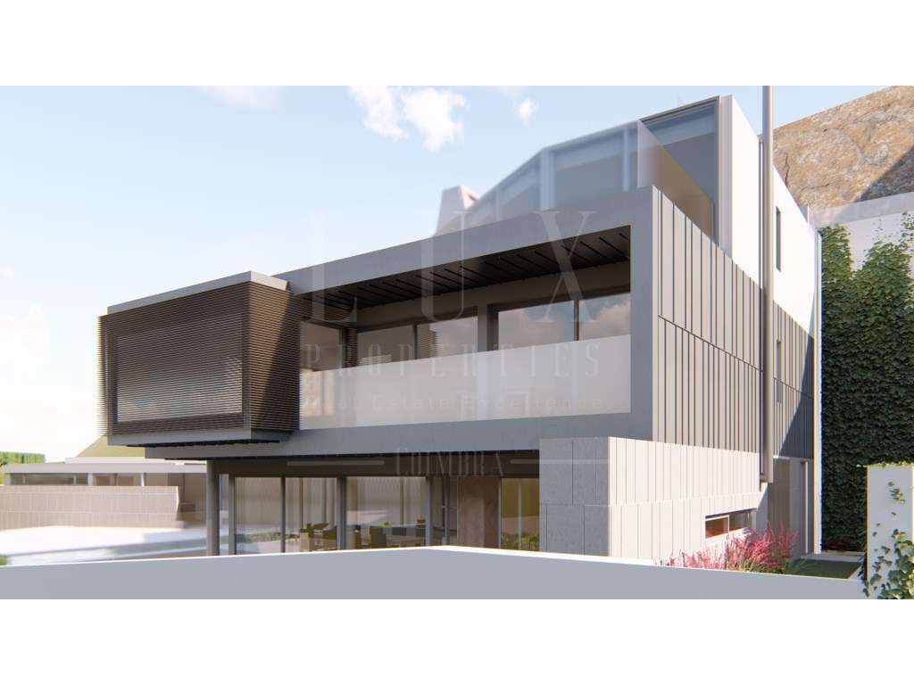 Dois lotes e projeto aprovado para Moradia e possibilidade de pisci... - Grande imagem: 5/23