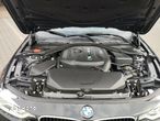 BMW Seria 3 320i Touring Luxury Line - 14