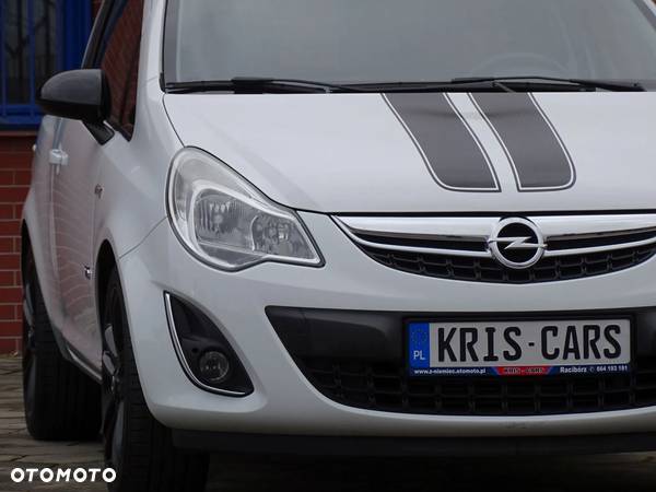 Opel Corsa 1.3 CDTI Graphite - 13