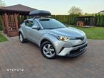 Toyota C-HR Hybrid Style - 2