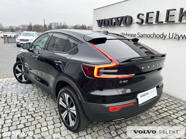 Volvo C40 - 24