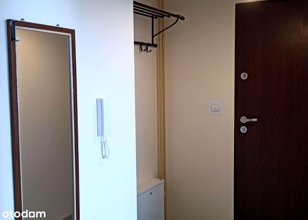 Bezpośrednio do wynajęcia M3 Wrocław-Krzyki.