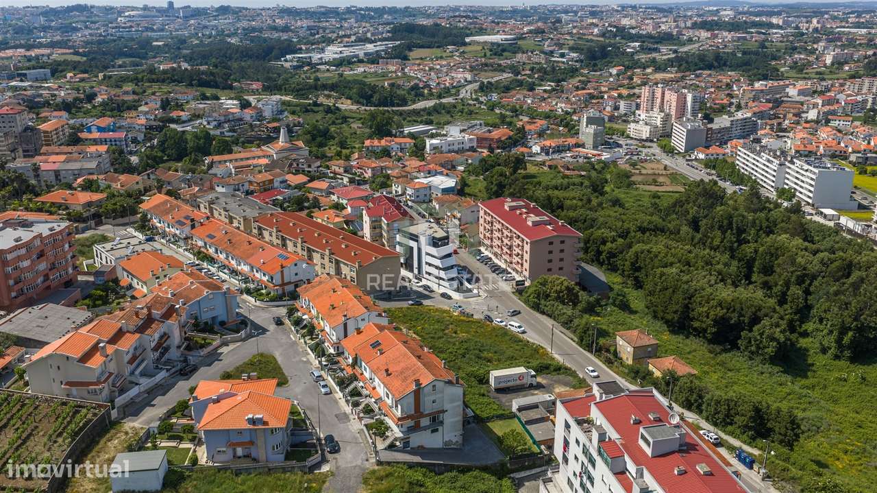 Apartamento T2 Venda em Gondomar (São Cosme), Valbom e Jovim,Gondomar-10