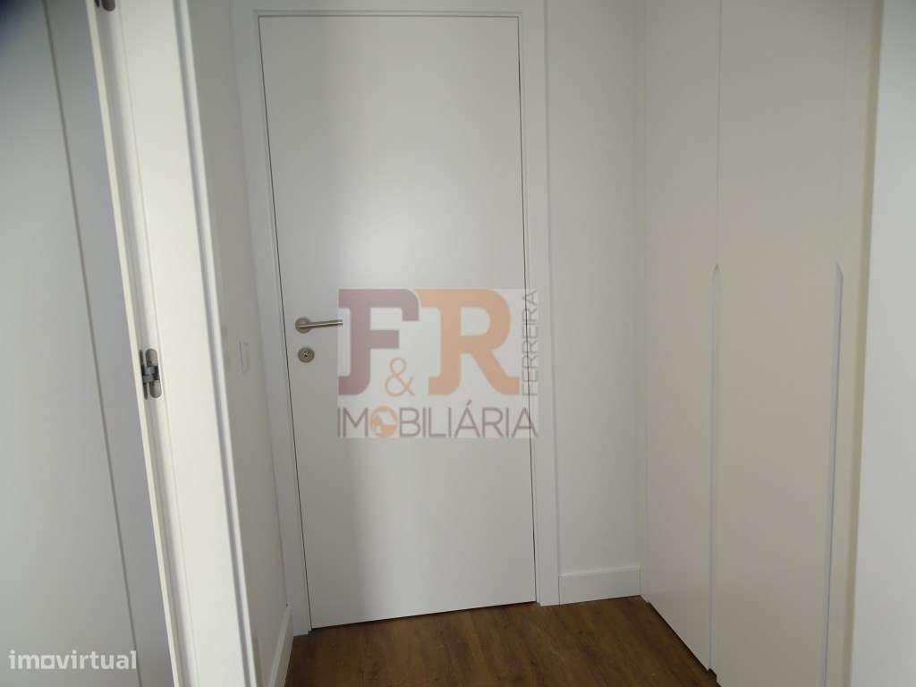 Moradia Térrea 'PRONTA'T3 com Garagem e Piscina Quinta do Anjo, Pal...-21