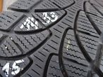 215/60/R16 99H BRIDGESTONE BLIZZAK LM-32 - 6