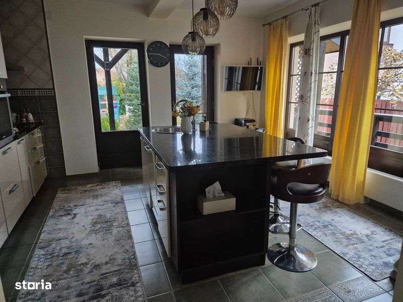 Vand casa in Sanpetru, Brasov - Imagine principală: 4/8