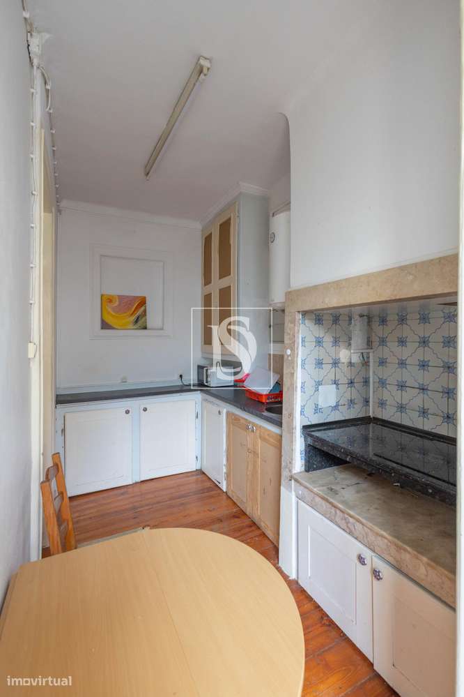 Prédio, Lisboa, Lisboa, Campo de Ourique-7