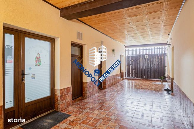 Afacere + proprietate comision 0%-11