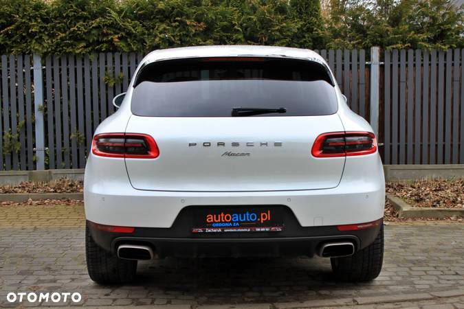 Porsche Macan PDK - 24