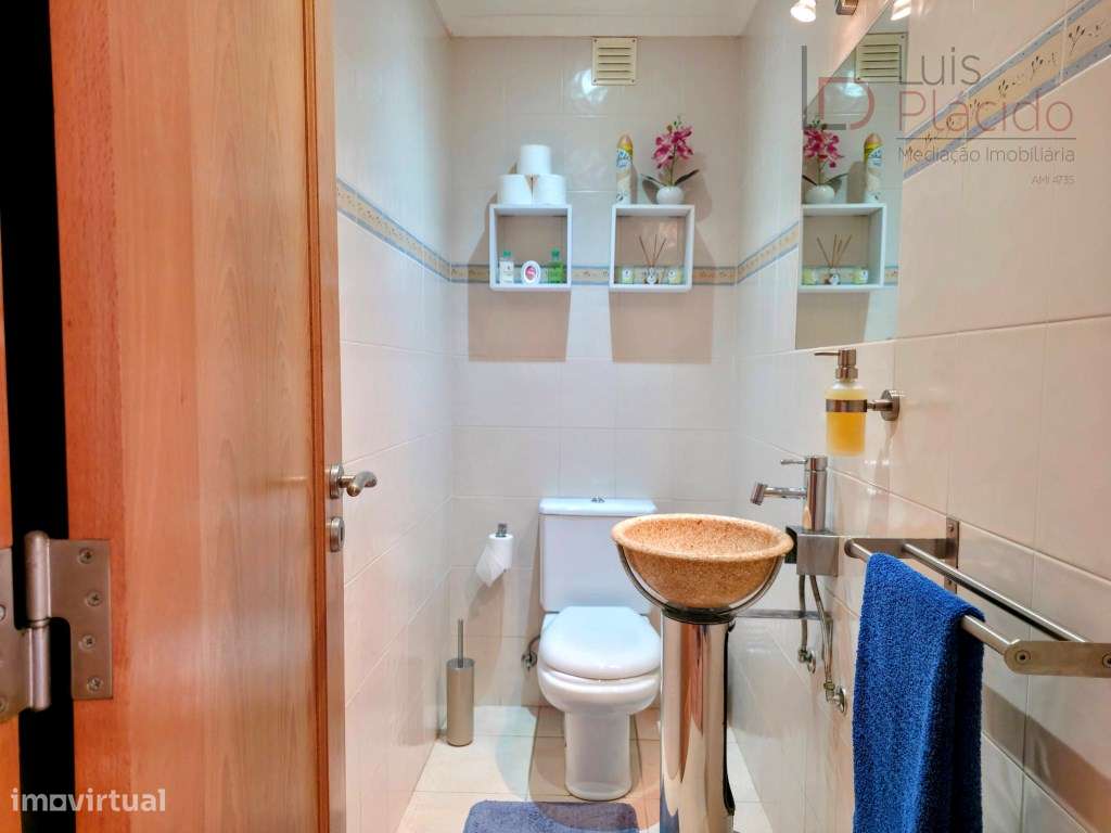 Moradia T3+1 Venda Sines-11