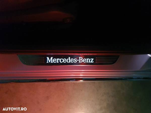 Mercedes-Benz C - 22