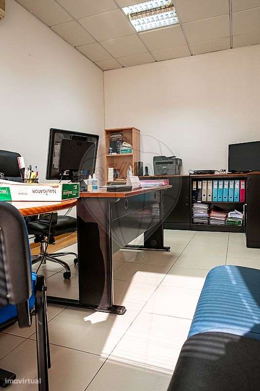 Escritório  para venda - Grande imagem: 5/13