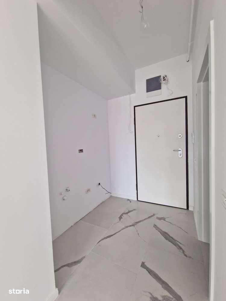 Mamaia Nord - Garsoniera în Complex Tomis Villa Grand Resort, parcare-13