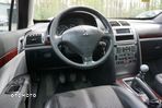 Peugeot 407 2.0 HDI SV Sport EU4 - 14