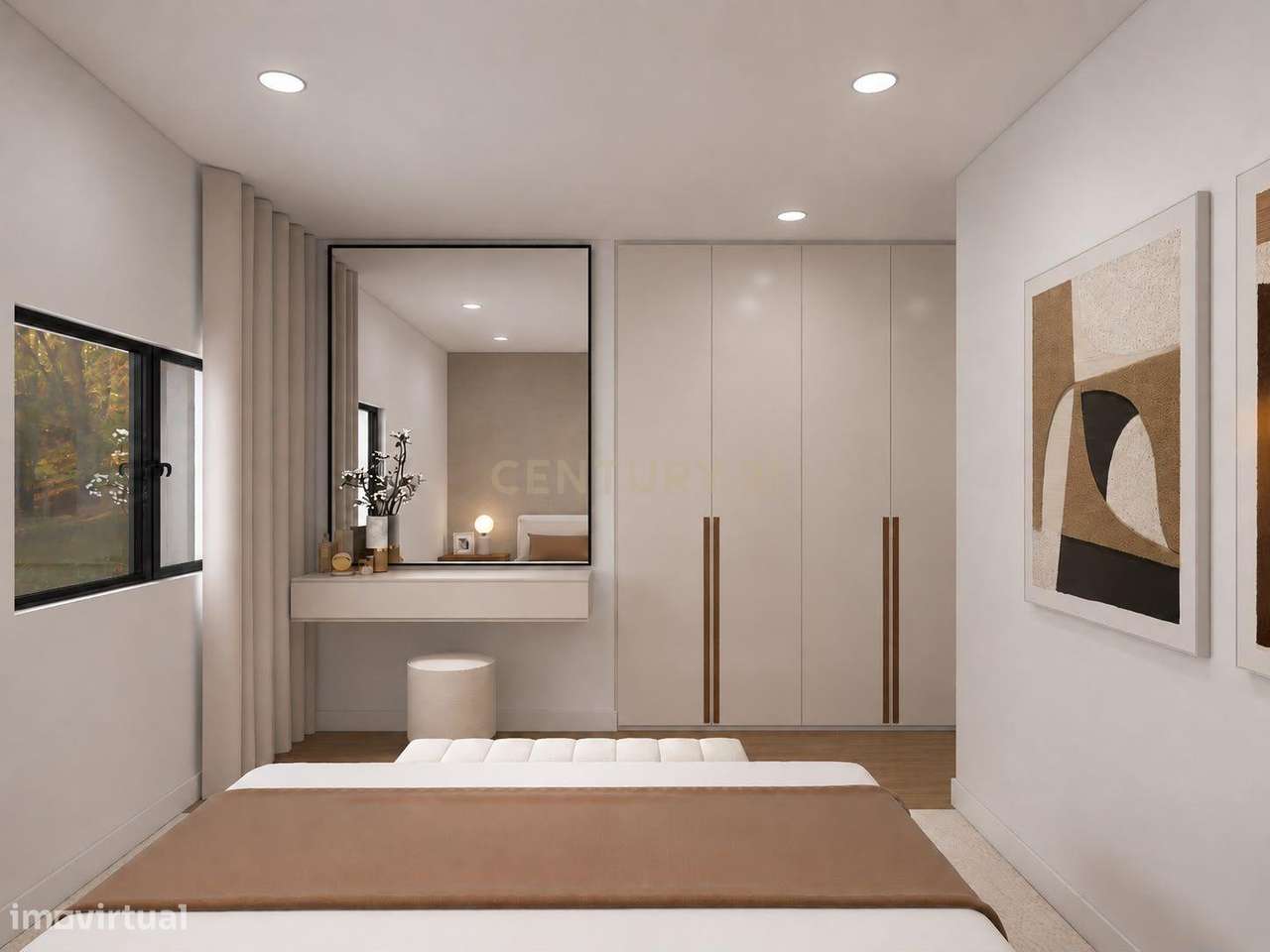 Apartamento T3 Novo | Empreendimento Prestige Space | Massamá-24