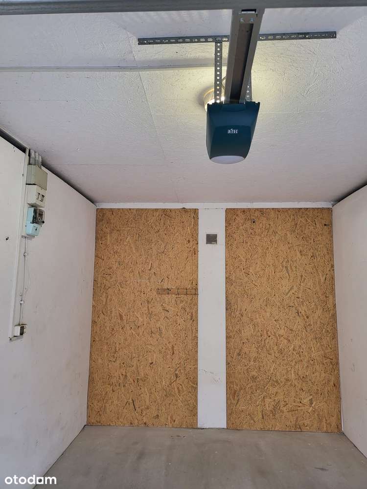 Garaż na sprzedaż, 16.70 m², doskonała lokalizacja - Pełny obrazek: 2/3