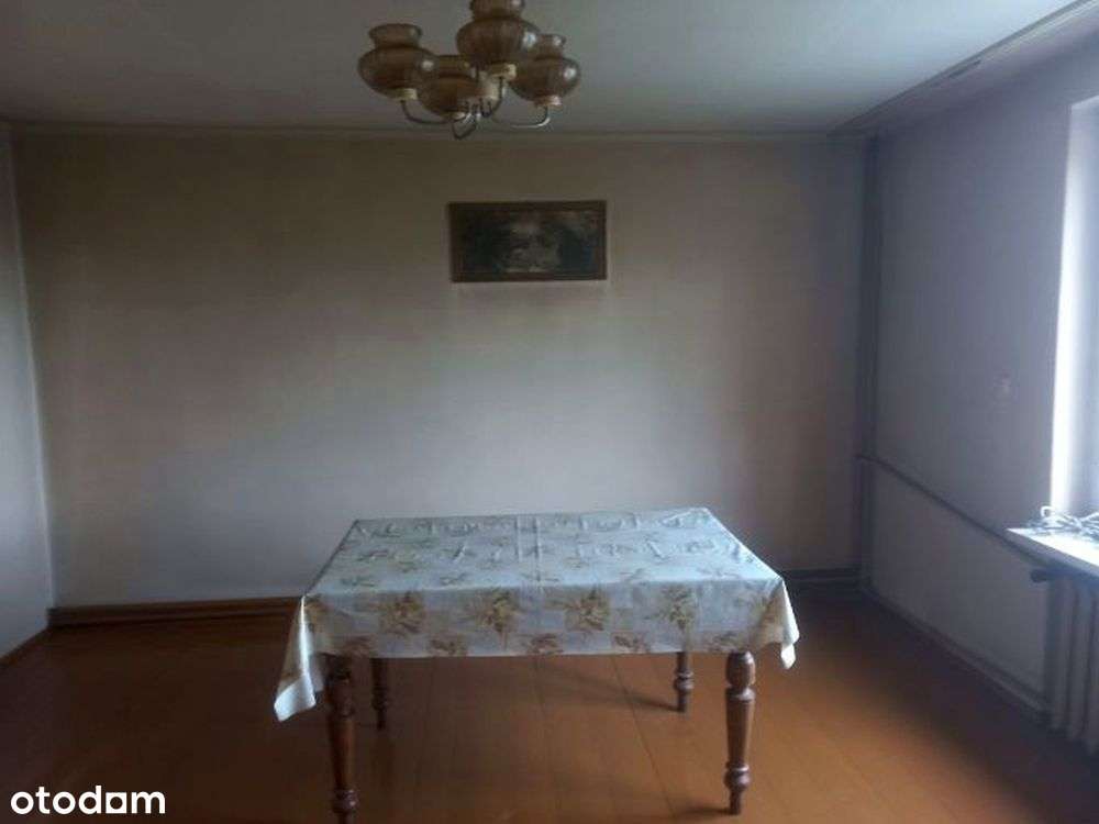 Dom 6 pokoi pow uż 130 m2, działka 1,2 ha Gosań , bez prowizji-7