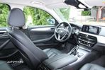 BMW Seria 5 520d AT - 5