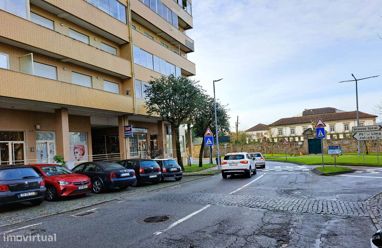 Localização Privilegiada, Para Comércio ou Serviços - Grande imagem: 5/5