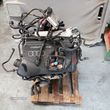 Motor Audi A3 (8L1) - 1