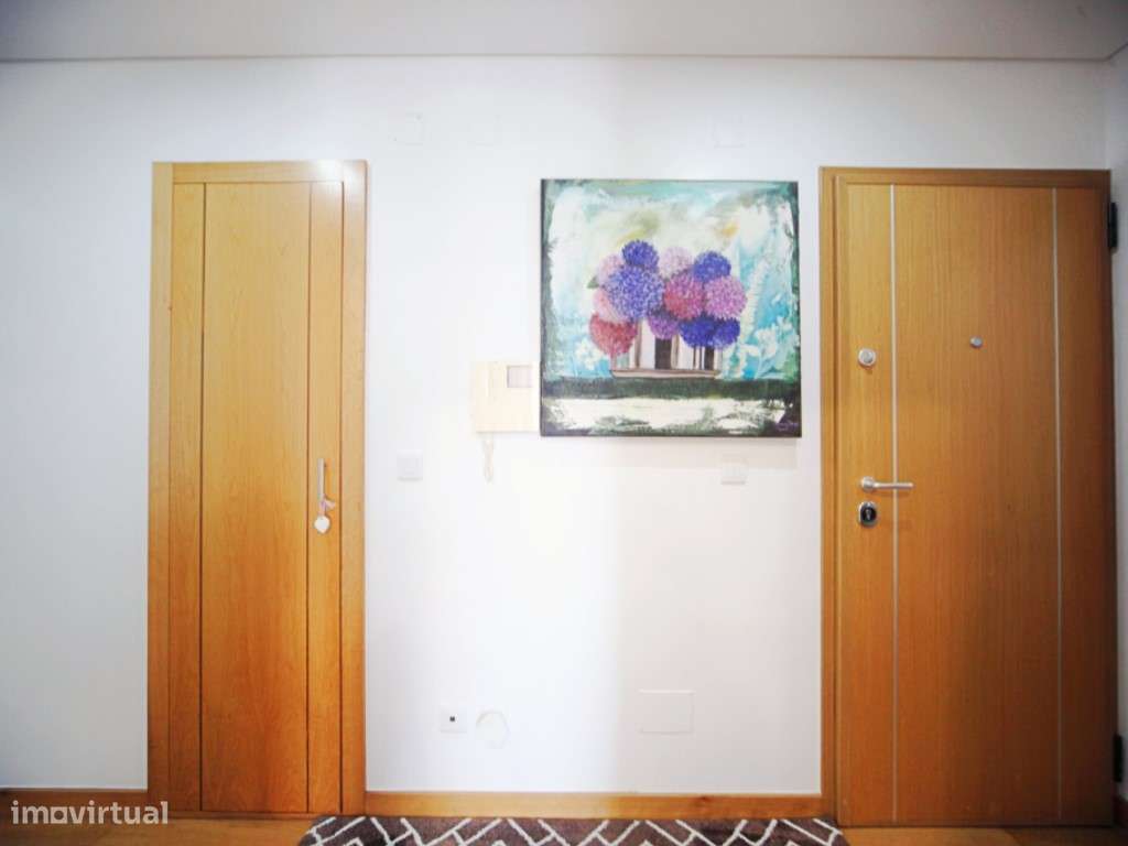 T3 Terraço Equipado Estacionamento Arrecadação Extras - Odivelas - ...-45