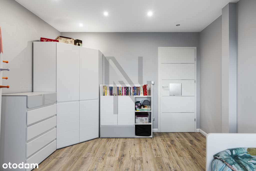 bliźniak 128m2 / 4 pokoje + garaż / prowizja 0%!-11