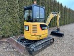 Caterpillar 302.7 D CR - 9