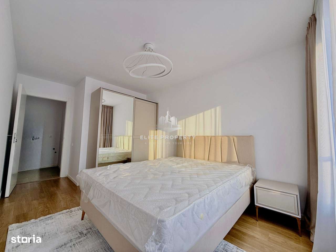 Vanzare Apartament NOU | 2 Camere | H Pipera Lake-4