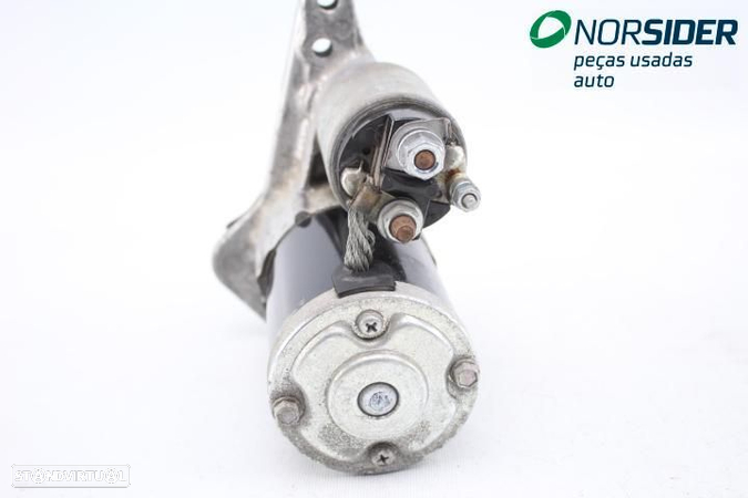 Motor de arranque Nissan Qashqai|10-13 - 4