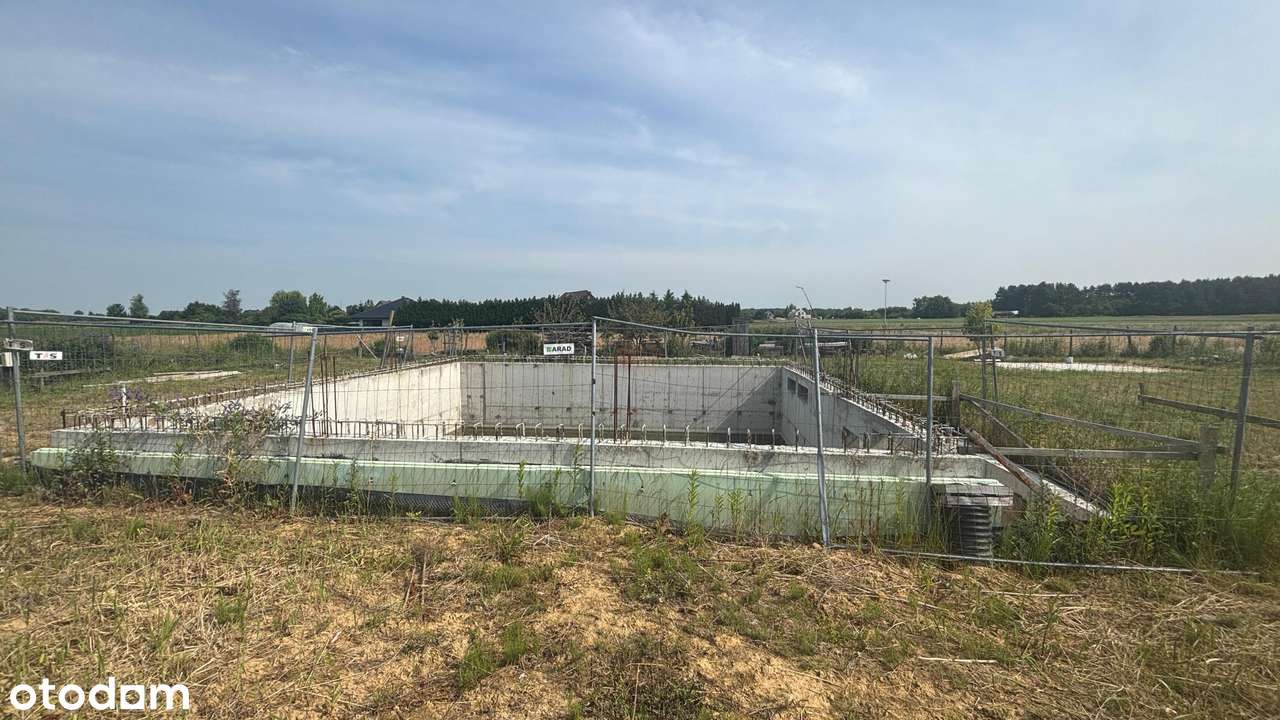 Dom w budowie - PNB - projekt - dziennik budowy! - Pełny obrazek: 4/6