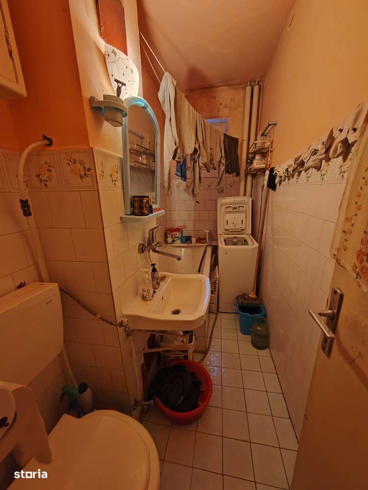 Vând apartament cu doua camere în Timișoara 57.000€-6