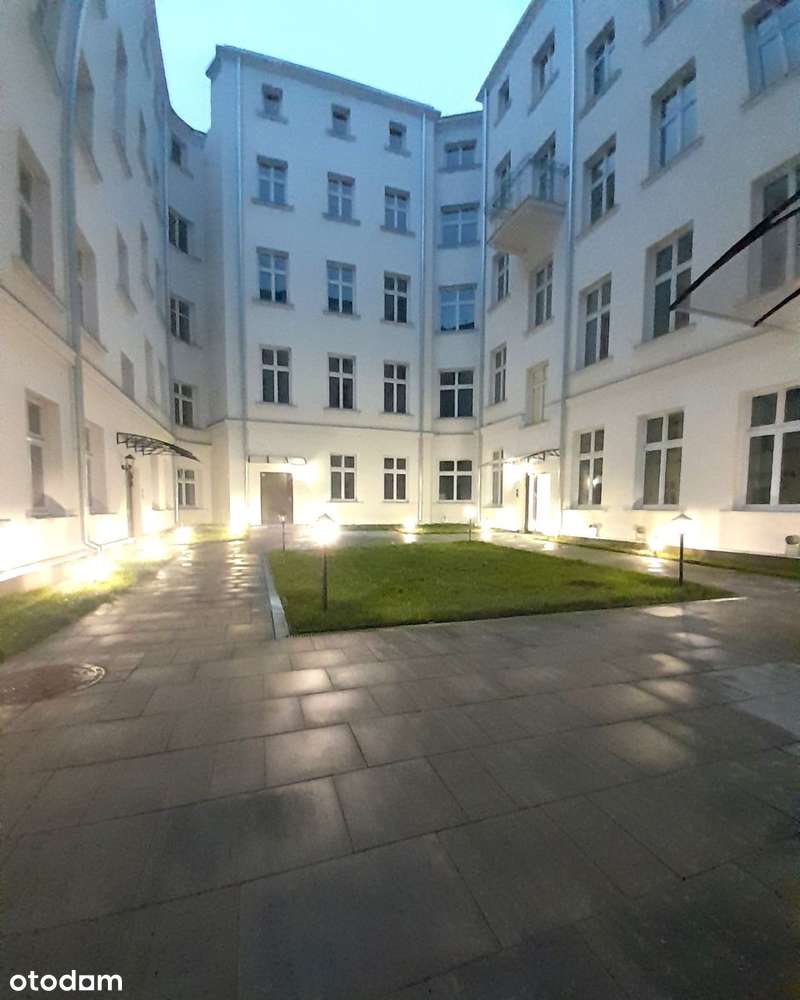 Bez prowizji: po rewitalizacji, winda-18