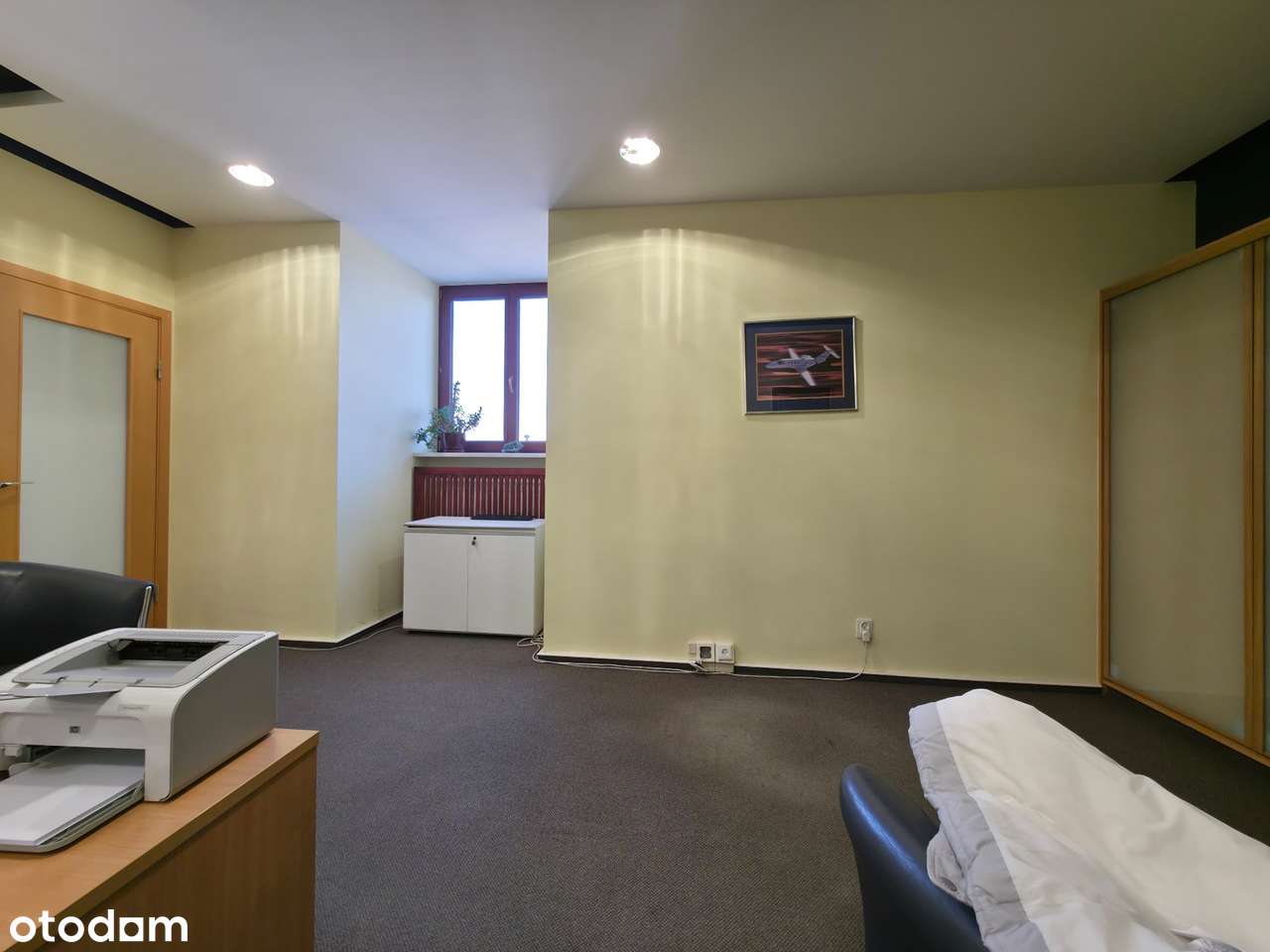 Na sprzedaż 1-pok w centrum Warszawy, klimatyzacja, ul. Al. Wyzwolenia-5