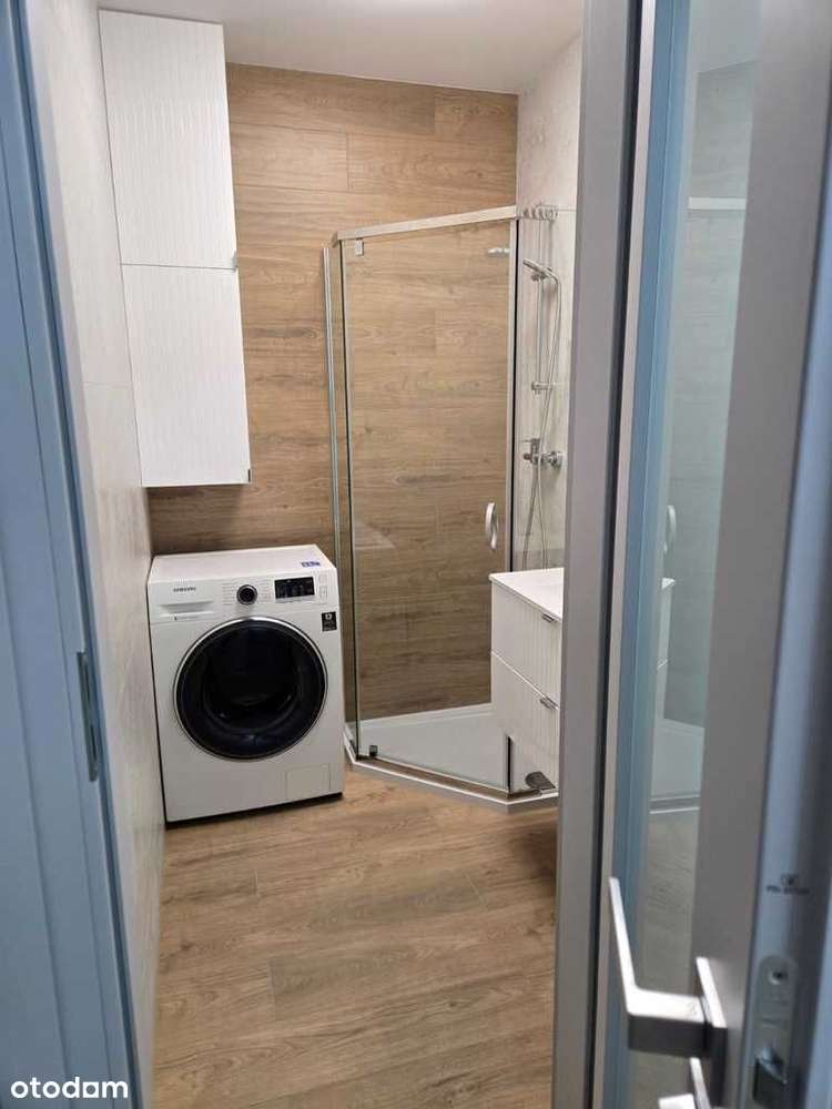 Grójecka 59/63, po rem 42m, 2 pokoje, od zaraz!!! - Pełny obrazek: 5/11