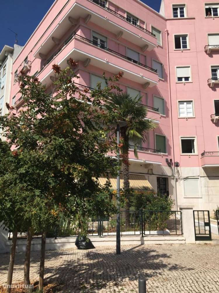 Apartamento com 7 quartos - localizado em Alameda Lisbon - Grande imagem: 5/6