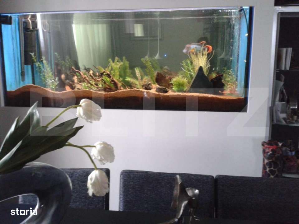 Penthouse, duplex de vanzare - Centrul Bucurestiului - Imagine principală: 5/19