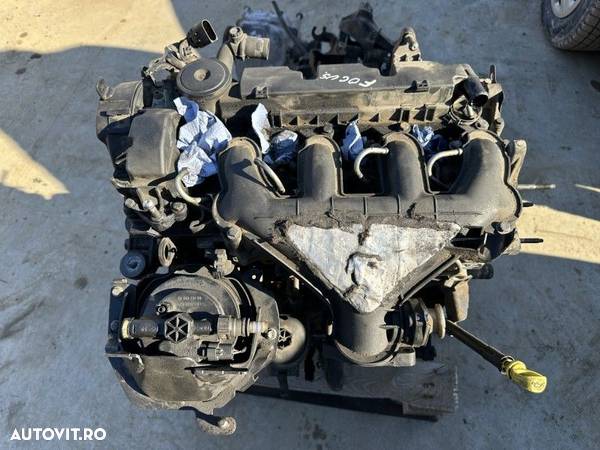 Motor complet fara anexe Ford C-Max facelift (2007-2010) 2.0 tdci IXDA 110 cp IXDA - 1