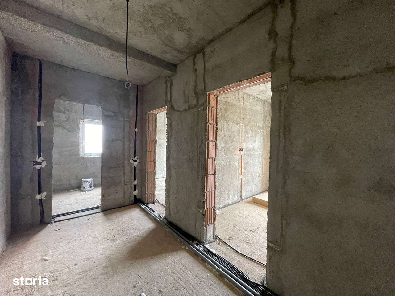 Apartament 3 camere - 98.900€ - Urseni - Imagine principală: 4/10