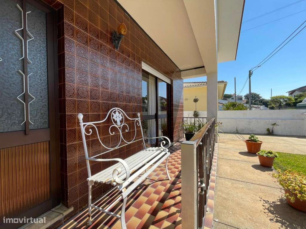 MORADIA V3 - TORREIRA - Grande imagem: 4/28