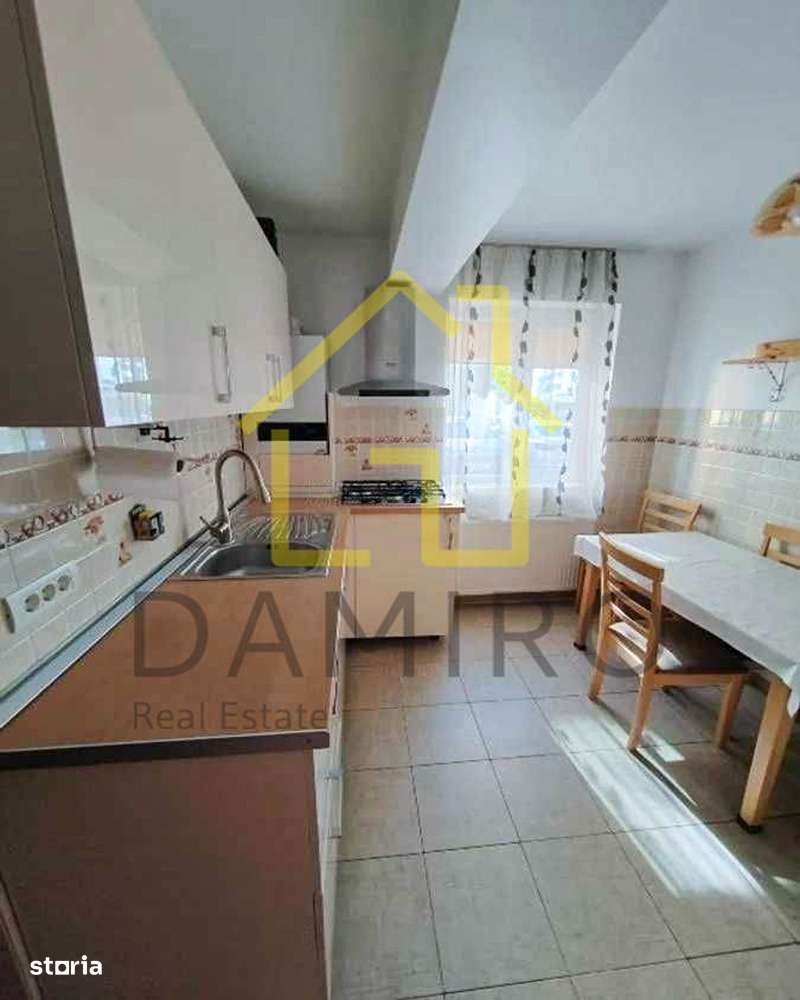 Apartament 2 camere T. Pallady metrou 1 Decembrie Parc Teilor Parcare-2
