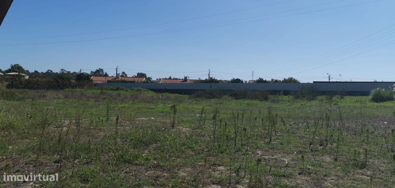 Terreno Para Construção  Venda em Ovar, São João, Arada e São Vicente