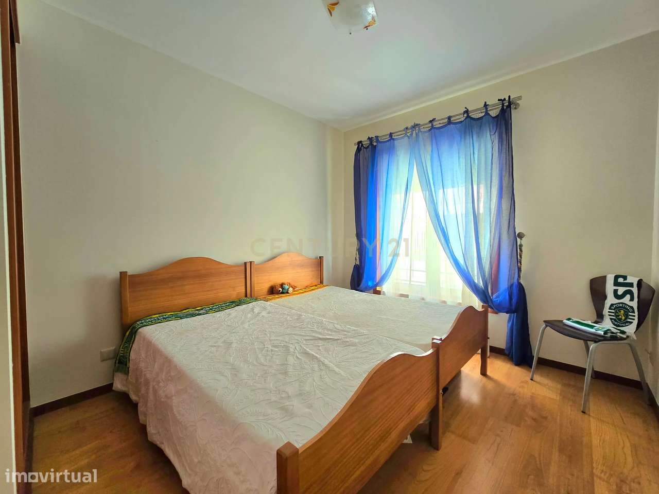 Apartamento T3 em Bragança com excelente Localização - Grande imagem: 3/22