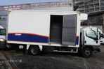 Mitsubishi Canter 3.9 DiD 143 7.5T - 5