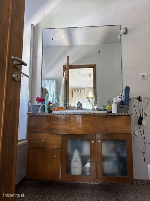 Excelente Apartamento T2 - Guardeiras, Maia - Garagem e Arrumos-13