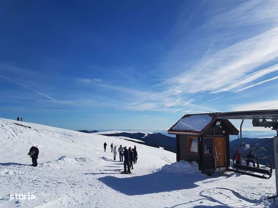Vanzare proprietate mobilata si utilata, situata in Ranca - Imagine principală: 3/9