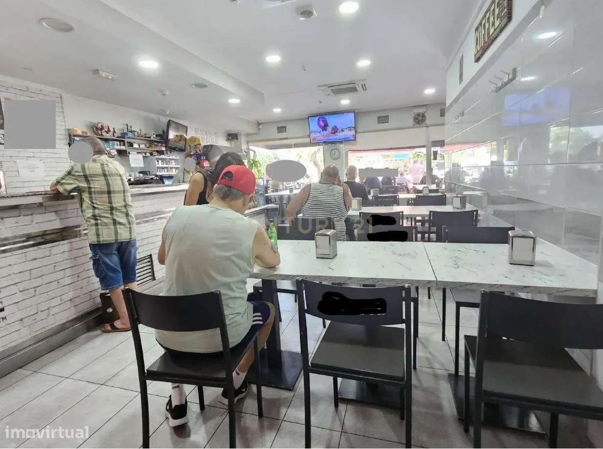 Café Snack Bar: Oportunidade Única no Feijó - Grande imagem: 5/23