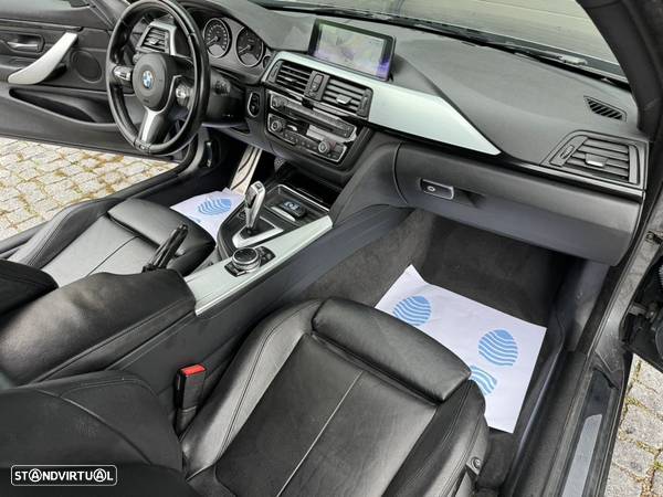 BMW 420 d Pack M Auto - 15