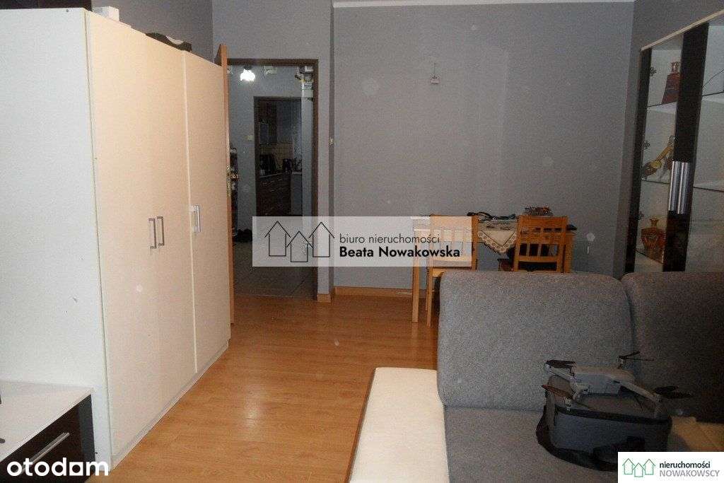 Mieszkanie, 56,21 m², Śrem-1