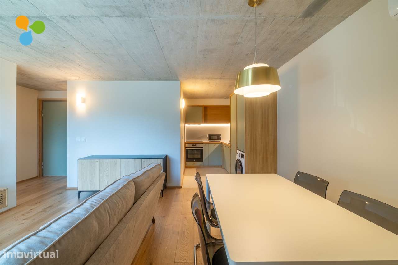 Apartamento T1 Arrendamento em Paranhos,Porto - Grande imagem: 5/21
